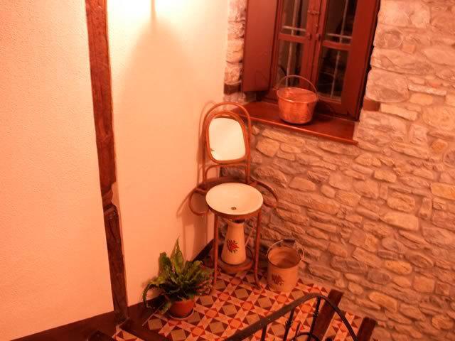 El Balcon Del Ara Guest House Liguerre de Ara Bagian luar foto